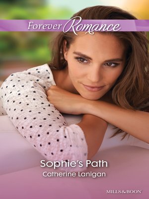 cover image of Sophie's Path